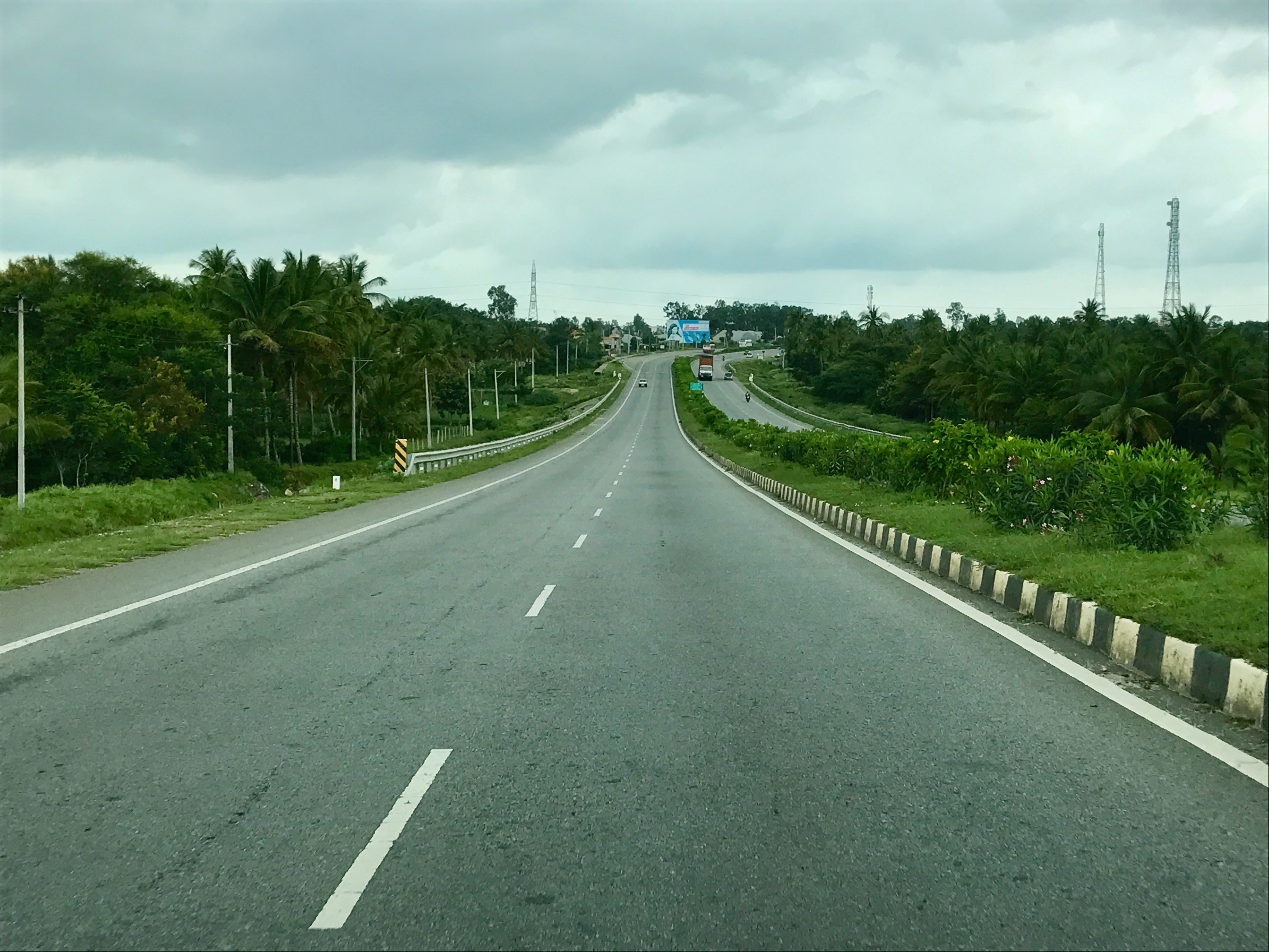 National highways